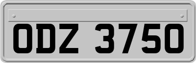 ODZ3750
