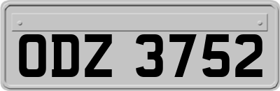 ODZ3752