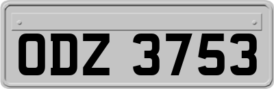 ODZ3753