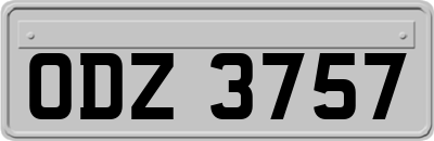ODZ3757