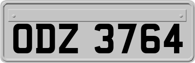 ODZ3764