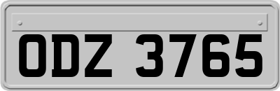 ODZ3765