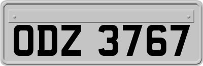 ODZ3767
