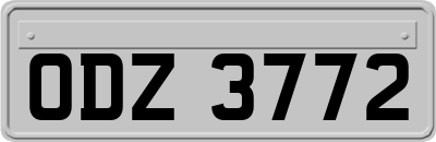 ODZ3772