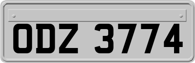 ODZ3774
