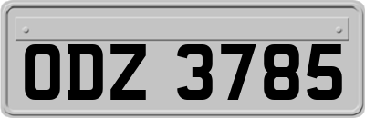 ODZ3785