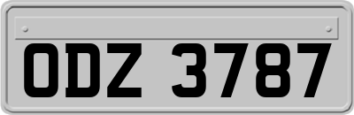 ODZ3787