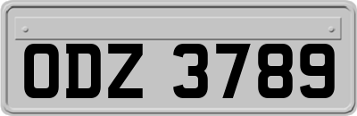 ODZ3789