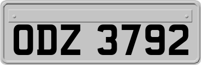 ODZ3792