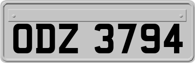 ODZ3794