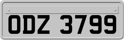 ODZ3799
