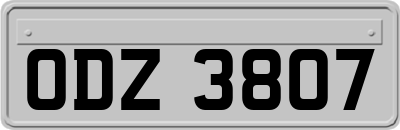ODZ3807
