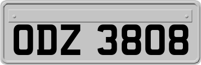 ODZ3808