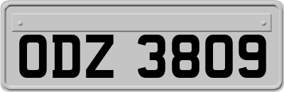 ODZ3809
