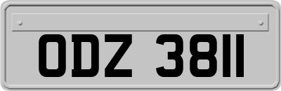 ODZ3811