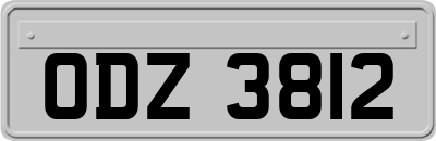 ODZ3812