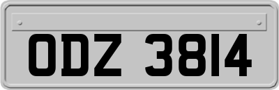 ODZ3814