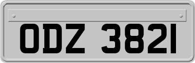 ODZ3821