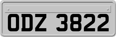 ODZ3822