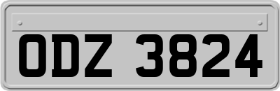 ODZ3824
