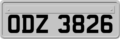 ODZ3826