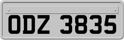 ODZ3835