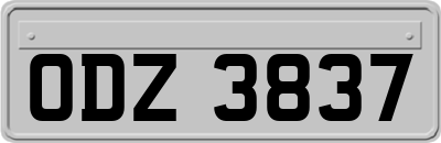 ODZ3837