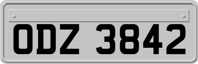 ODZ3842