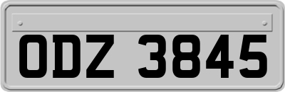 ODZ3845