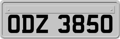 ODZ3850