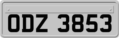 ODZ3853