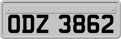 ODZ3862