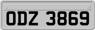 ODZ3869