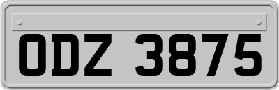ODZ3875