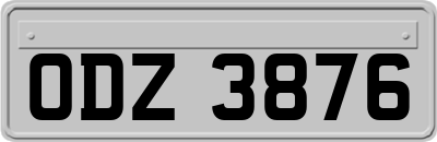 ODZ3876