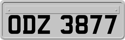 ODZ3877