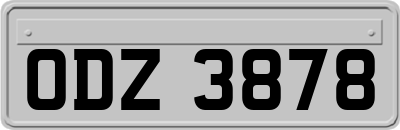 ODZ3878