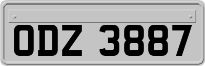 ODZ3887