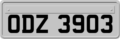 ODZ3903