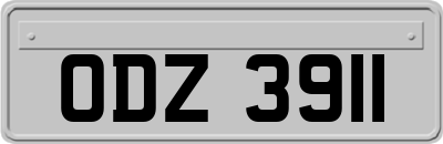 ODZ3911