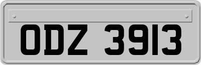 ODZ3913