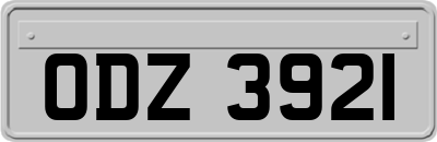 ODZ3921