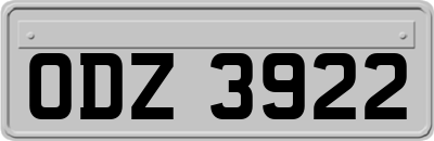 ODZ3922