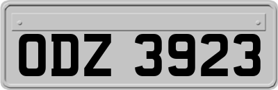 ODZ3923