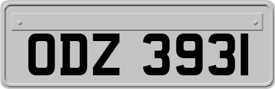 ODZ3931