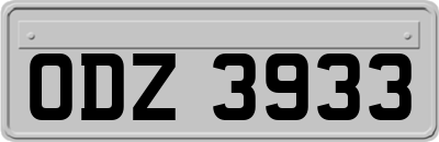 ODZ3933