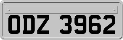 ODZ3962