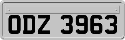 ODZ3963