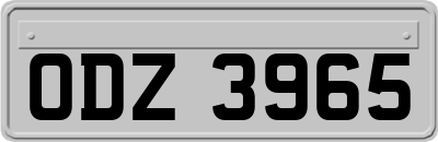 ODZ3965