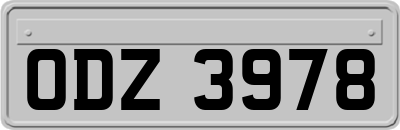 ODZ3978